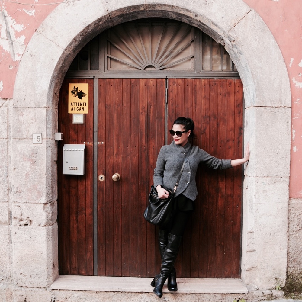 Meet your Posher, Candice